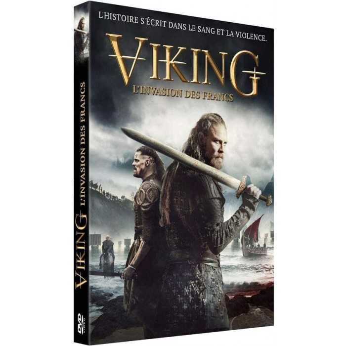 Viking-L'invasion des Francs Viking-L'invasion des Francs