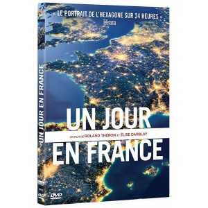 Un jour en France DVD NEUF