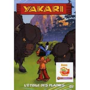 Yakari : L'étoile des plaines