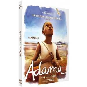 Adama