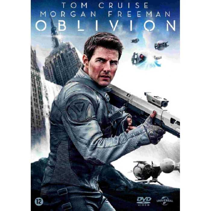 Oblivion Oblivion