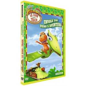 Le Dino Train Envole toi...
