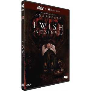 I Wish : Faites Un voeu...