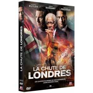 La Chute de Londres