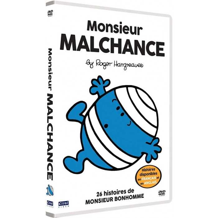 Monsieur MALCHANCE