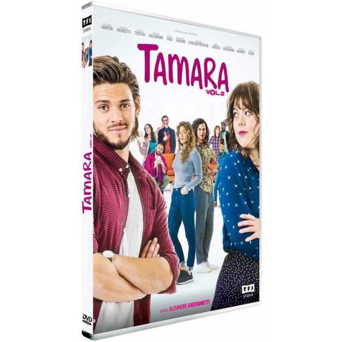 Tamara Vol.2