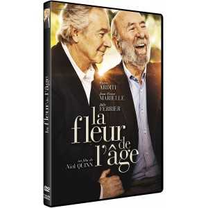 La fleur de l'âge DVD NEUF