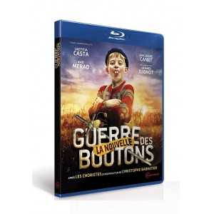 La Nouvelle Guerre des...