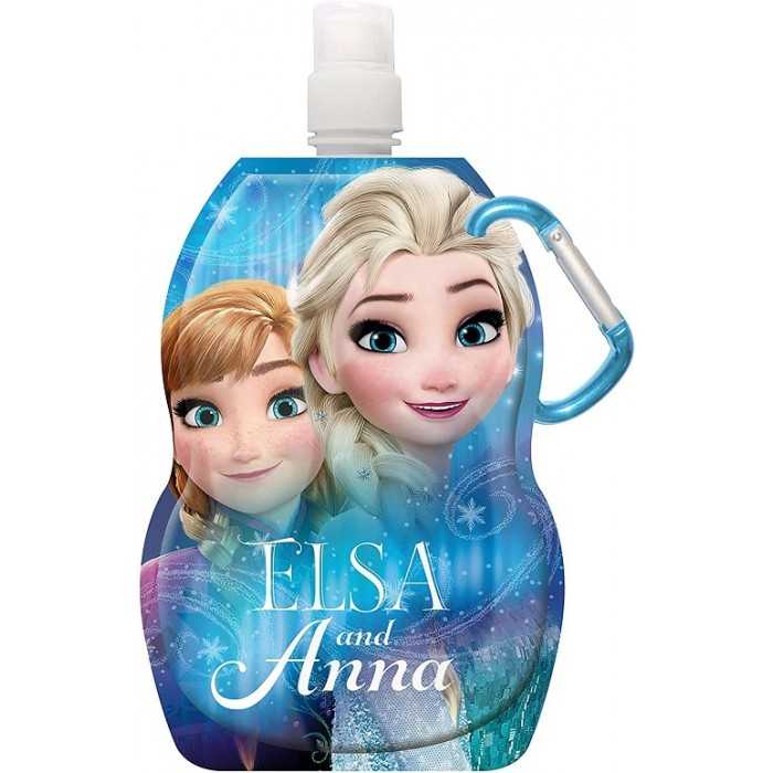 Gourde La Reine Des Neiges Frozen Disney 400-500 Ml