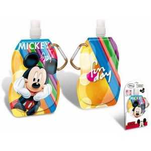 Disney- Mickey Gourde, WD19498