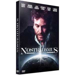 Nostradamus DVD NEUF