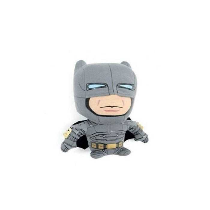 Peluche BATMAN Avec Armement Peluche BATMAN Avec Armement