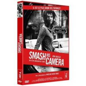 Smash His Camera DVD NEUF