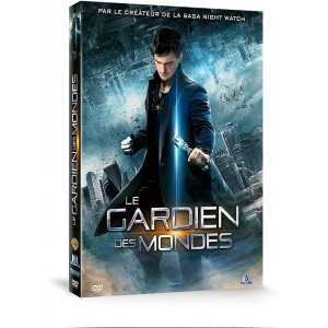 Le Gardien des Mondes DVD NEUF