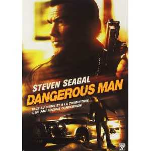 Dangerous Man (Steven...