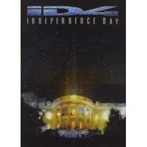 Independence Day DVD NEUF
