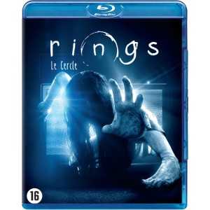 Le Cercle - Rings BLU-RAY NEUF