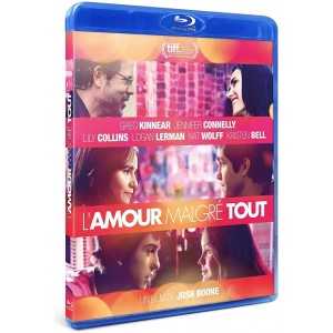 L'amour malgré tout BLU-RAY...