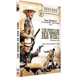 Les Fusils du Far West [Édition Spéciale]
