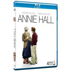 Annie Hall [Blu-Ray]