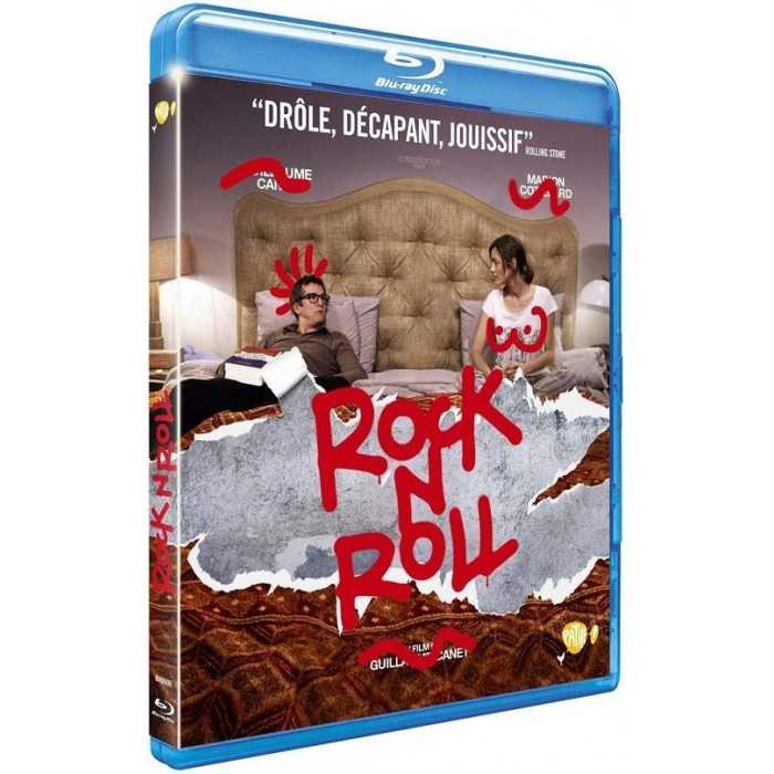 Rock'n Roll BLU-RAY Rock'n Roll BLU-RAY
