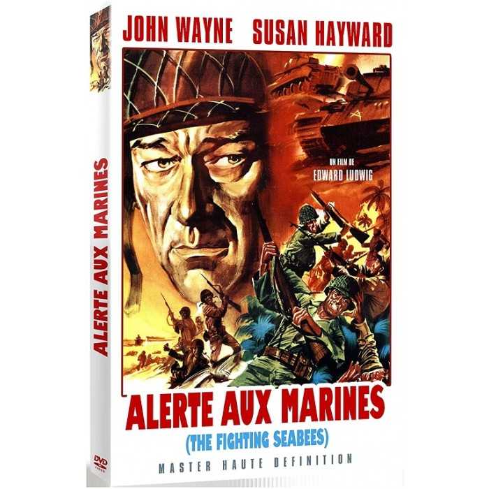 Alerte aux Marines Alerte aux Marines