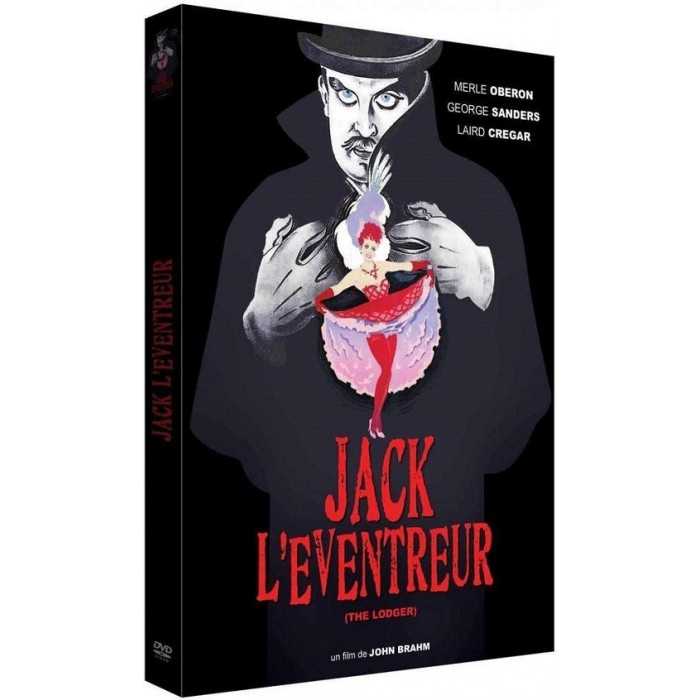 Jack l'éventreur