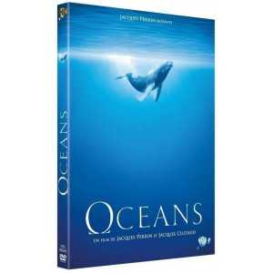 Océans DVD NEUF