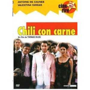 Chili Con Carne