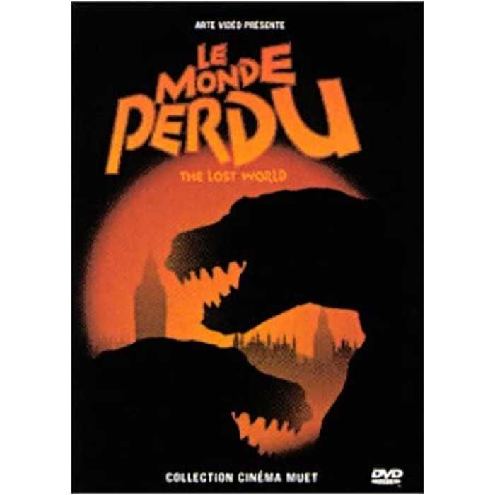 Le Monde perdu Le Monde perdu