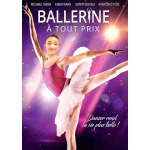 Ballerine à tout prix DVD NEUF