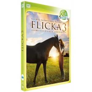 Flicka 3 Meilleures amies...