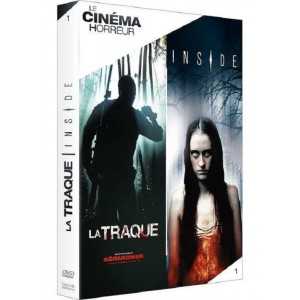 La Traque + Inside COFFRET...