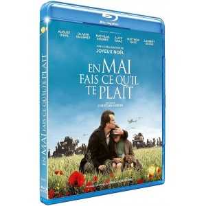 En mai fais ce qu'il te...