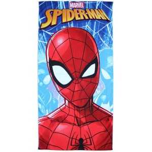 Serviette de plage SPIDER-MAN Marvel 70x140cm - NEUF