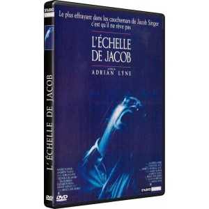 L'Echelle de Jacob DVD NEUF