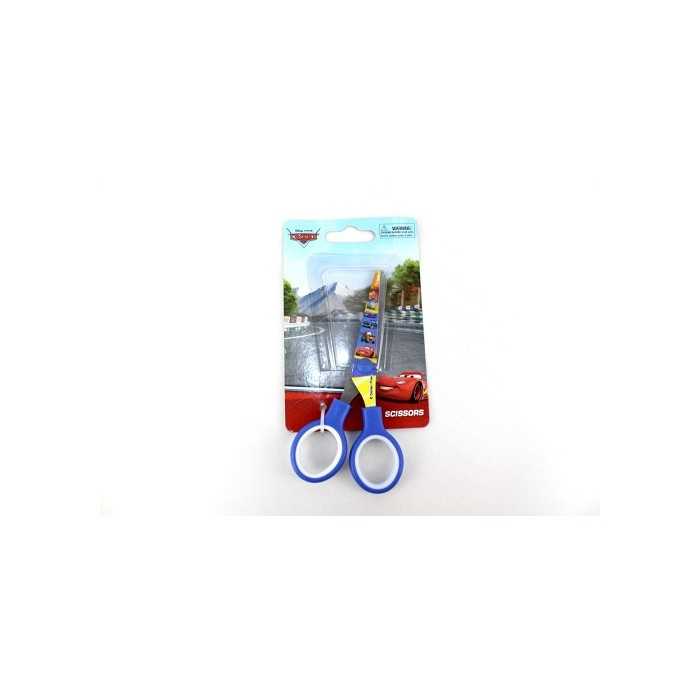 Ciseaux CARS McQueen Disney - Fourniture Scolaire Garçon École - NEUF Ciseaux CARS McQueen Disney - Fourniture Scolaire Garçon École - NEUF