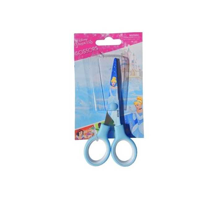 Ciseaux PRINCESSES Disney - Fourniture Scolaire Fille École - NEUF