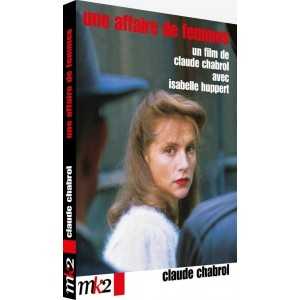 Une affaire de femmes DVD NEUF