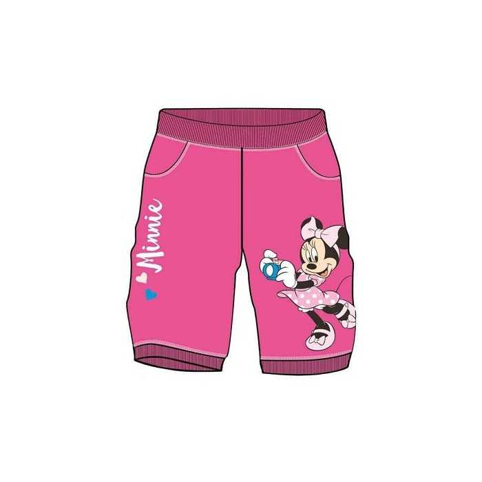 Jogging MINNIE Disney Baby - NEUF - Pantalon bébé Fille (Rose) Jogging MINNIE Disney Baby - NEUF - Pantalon bébé Fille (Rose)