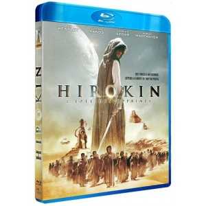 Hirokin BLU-RAY NEUF