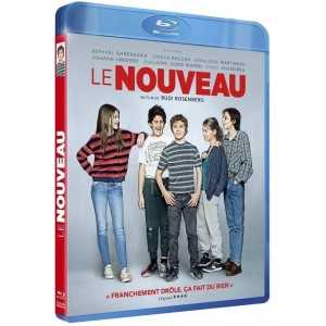 Le Nouveau BLU-RAY NEUF