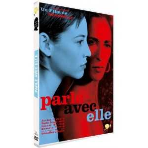 Parle avec Elle DVD NEUF