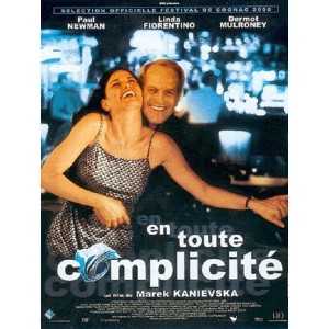 En toute complicité DVD NEUF