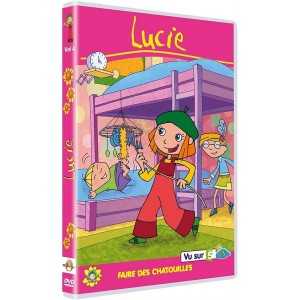 Lucie Volume 4 Faire des...