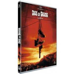 Días de Gracia DVD NEUF