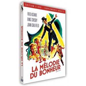 La mélodie du bonheur DVD NEUF
