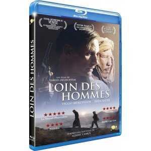 Loin des hommes BLU-RAY NEUF