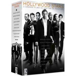 Hollywood Stars : The Words...