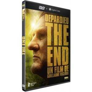 The End DVD NEUF